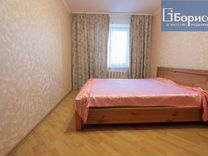 2-к. квартира, 65 м², 6/9 эт.