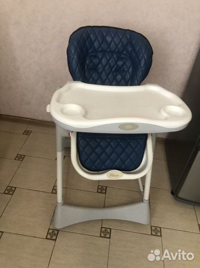 Стул для кормления