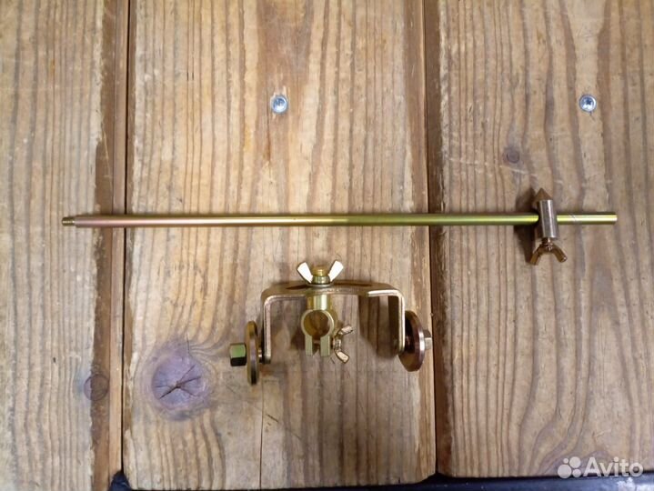 Циркуль для 3-х трубных резаков P3-345/Р3-300