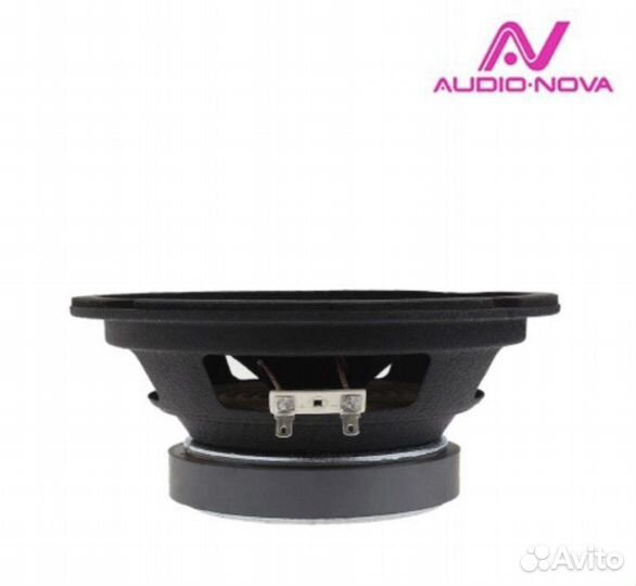Динамики Audio Nova