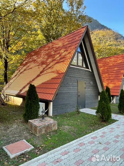 Создай стабильный бизнес на A-Frame