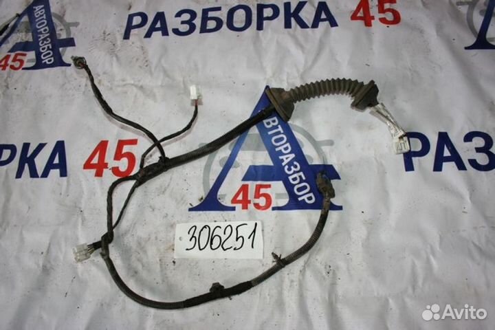 Проводка двери для Nissan Qashqai 1 2006-2013г