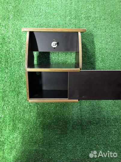 Тумба под эхолот