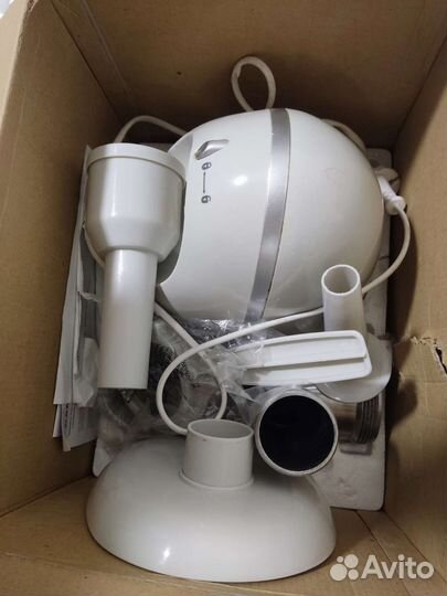 Мясорубка электрическая