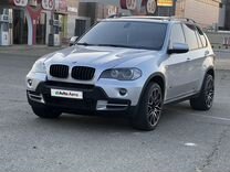 BMW X5 3.0 AT, 2009, 289 000 км, с пробегом, цена 1 695 000 руб.