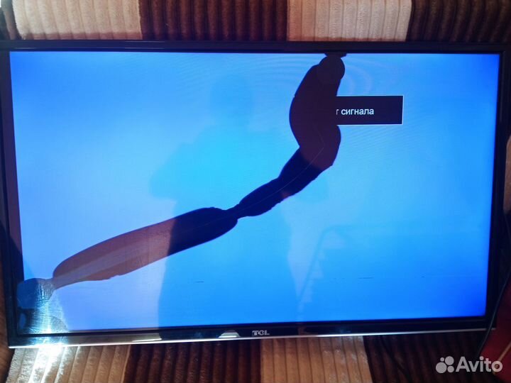 TCL LED32D2900S разбор