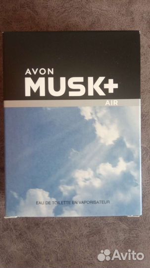 Парфюмерные воды