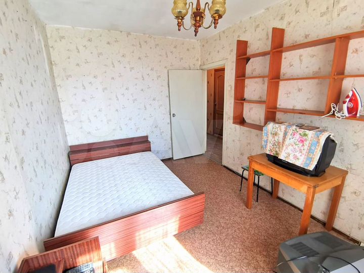 3-к. квартира, 65,4 м², 9/10 эт.