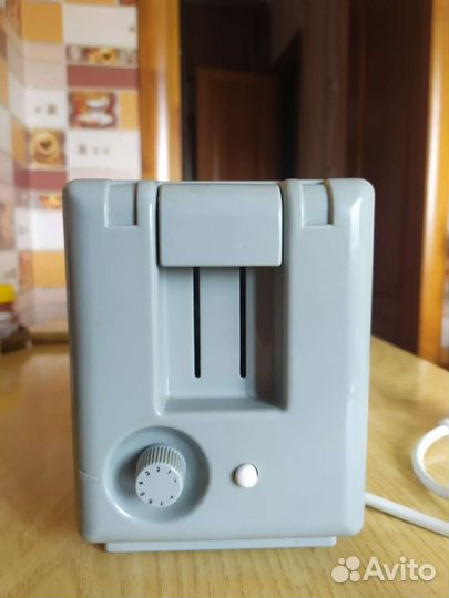 Тостер First Austria