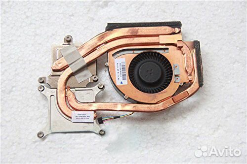 Lenovo Thinkpad система охлаждения вентилятор