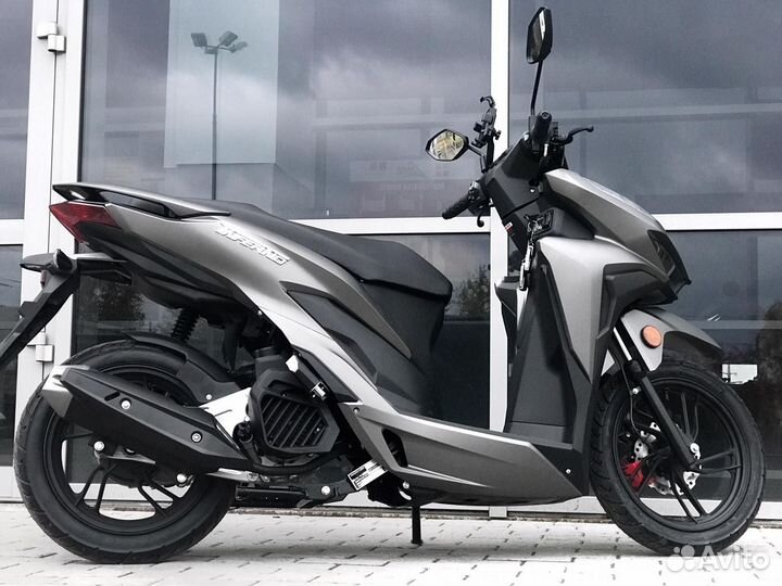 Скутер Vento Inferno