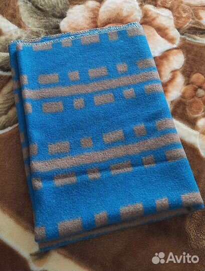 Детское одеяло