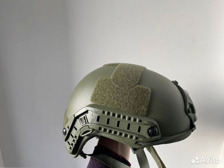 Шлем регулируемый