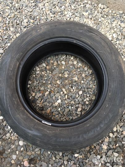 Toyo Tranpath MPZ 215/60 R16 95H