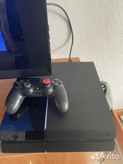 Sony PS4