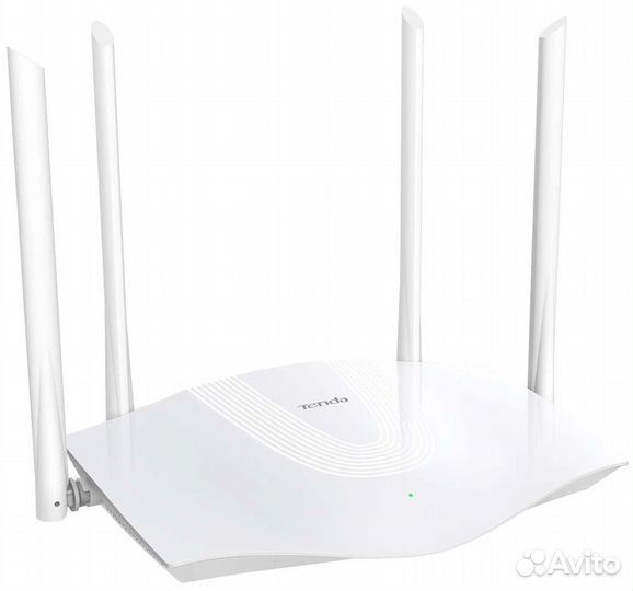 Wi-Fi роутер Tenda TX3