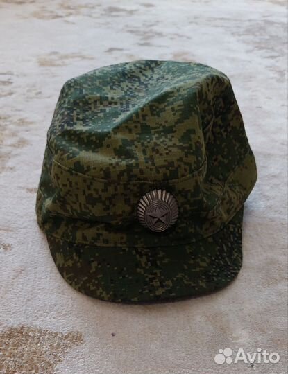 Военная форма