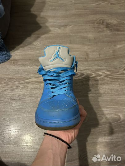 Кроссовки nike air jordan