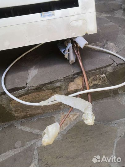 Сплит-система Renova CHW - 120