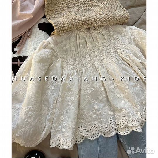 Кофта детская