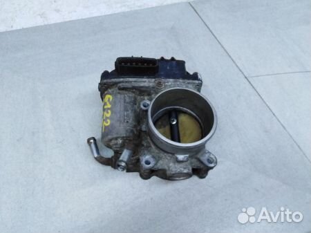 Дроссельная заслонка 1450A101