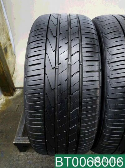 235 50 19 Hankook бу Шины Летние 235 50 R19 100W