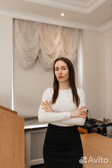 SMM специалист. Рилсмейкер
