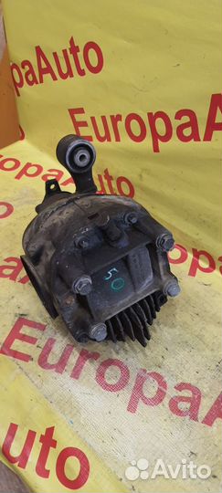 Редуктор задний Mercedes-Benz S-Class W220 113.948