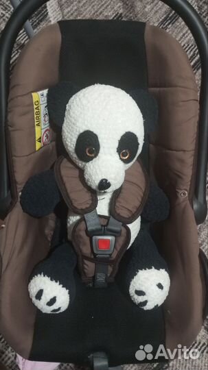 Автолюлька от 0