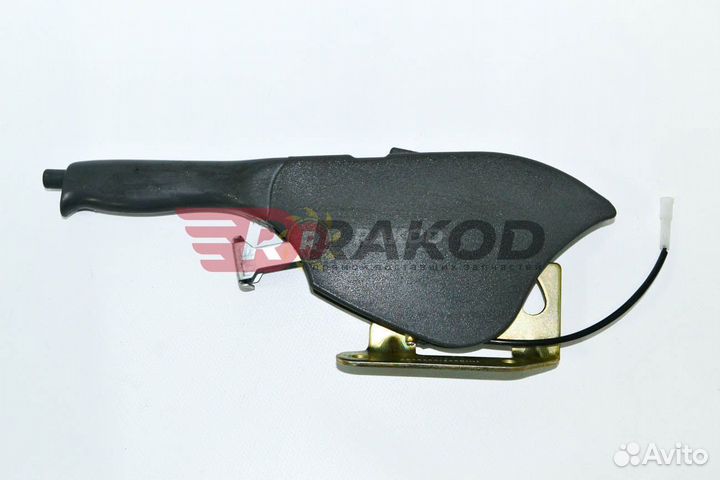 Кран ручного тормоза foton-1039/1049A/1049C/1069