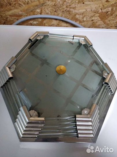 Светильник б/у