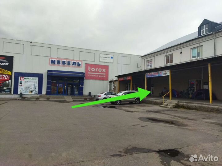 Варежки рыболовные