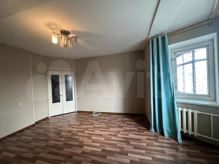 1-к. квартира, 43,7 м², 10/12 эт.