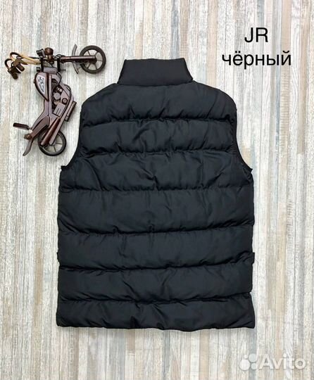 Безрукавка Nike Jordan мужская