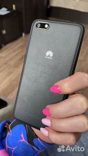 HUAWEI Y5 Lite, 16 ГБ