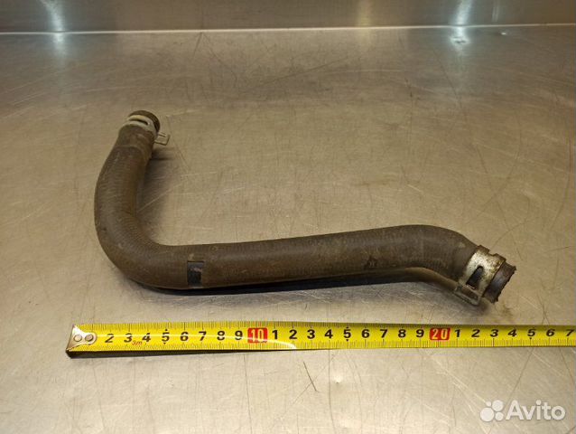 Шланг Honda Cr-V RD K20A4 2005