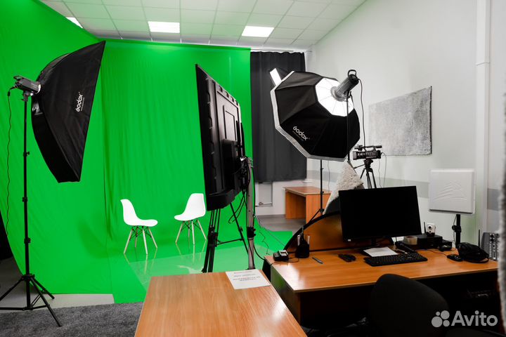 Видеостудия