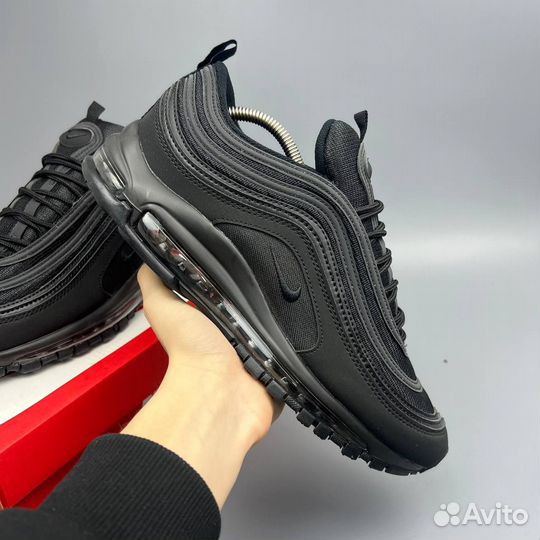 Кроссовки мужские Nike Air max 97