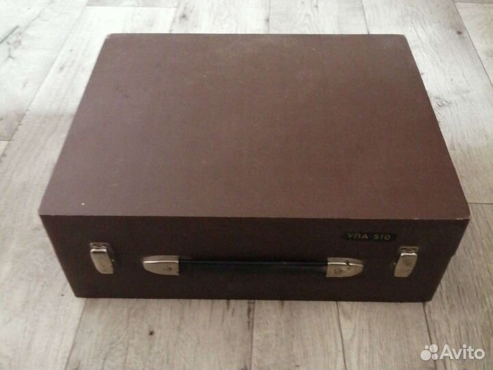 Фотоувеличитель упа - 510