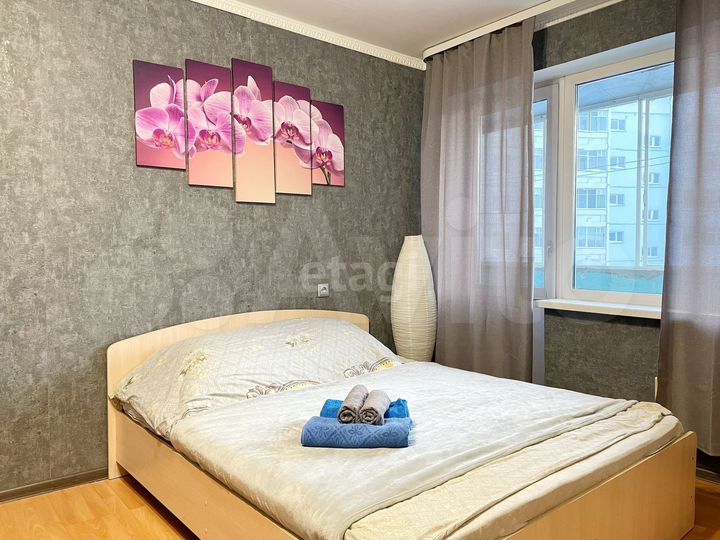 1-к. квартира, 38,7 м², 5/10 эт.