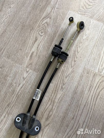 Трос МКПП ford focus 3