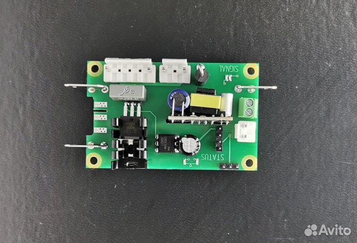 Обманка Liebherr-Miele холодильника