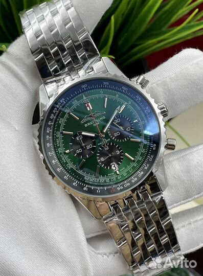 Мужские часы Breitling