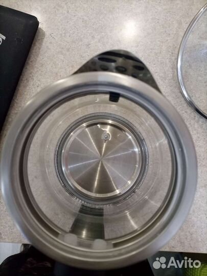 Чайник Polaris