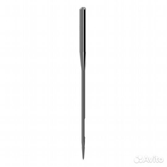 Иглы д/бытовых швейных машин для джинс. ткани (Je