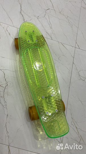 Скейтборд детский