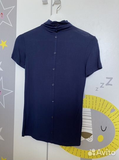 Джемпер женский incity basic 42