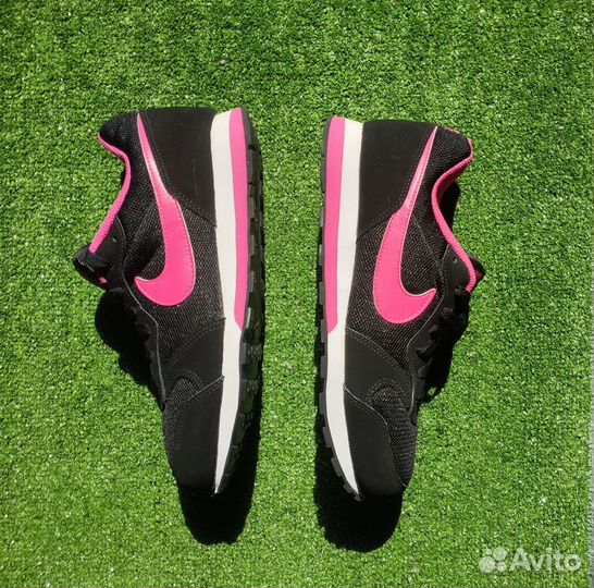 Кроссовки Nike MD Runner 2