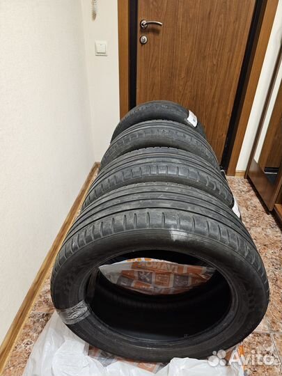 Nokian Tyres Nordman SZ 255/50 R17 98W