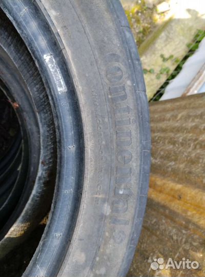 Continental ContiPremiumContact 2 235/50 R18